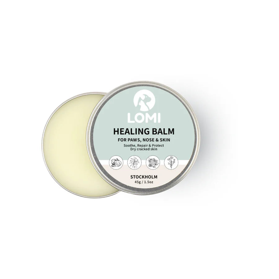 Healing Balm - Natural Healing Balm for Dogs & Cats