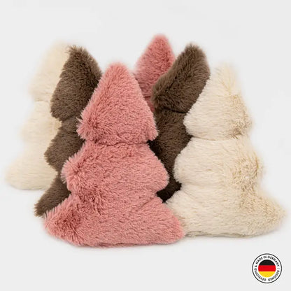 4cats Fluffy Christmas Tree Catnip