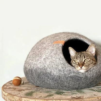 Cat Caves Pet Bed Cocoon