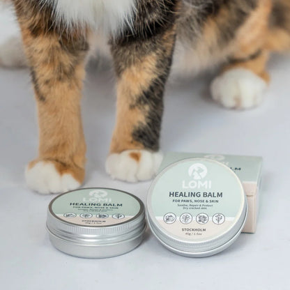 Healing Balm - Natural Healing Balm for Dogs & Cats