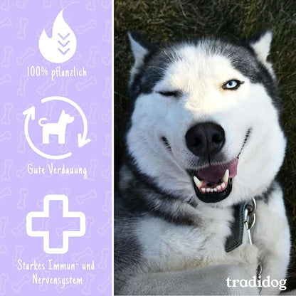 Tradidog Sensitive - Starter Set