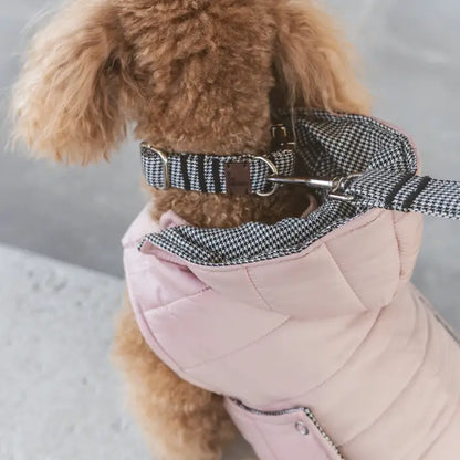 Waterproof Dog Jacket