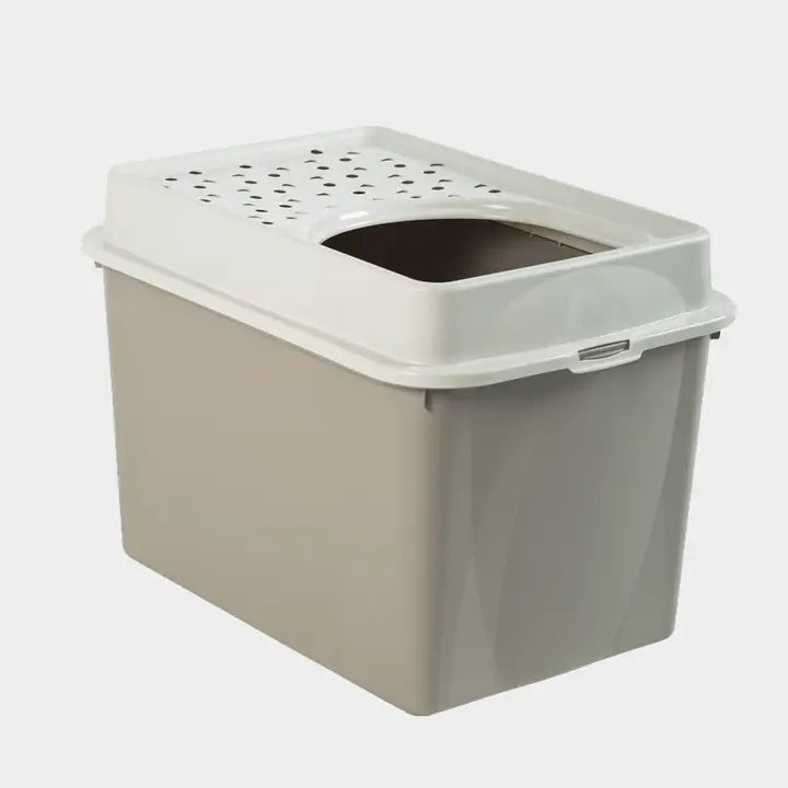 Rotho MyPet Berty ECO litter box