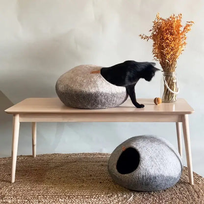 Cat Caves Pet Bed Cocoon