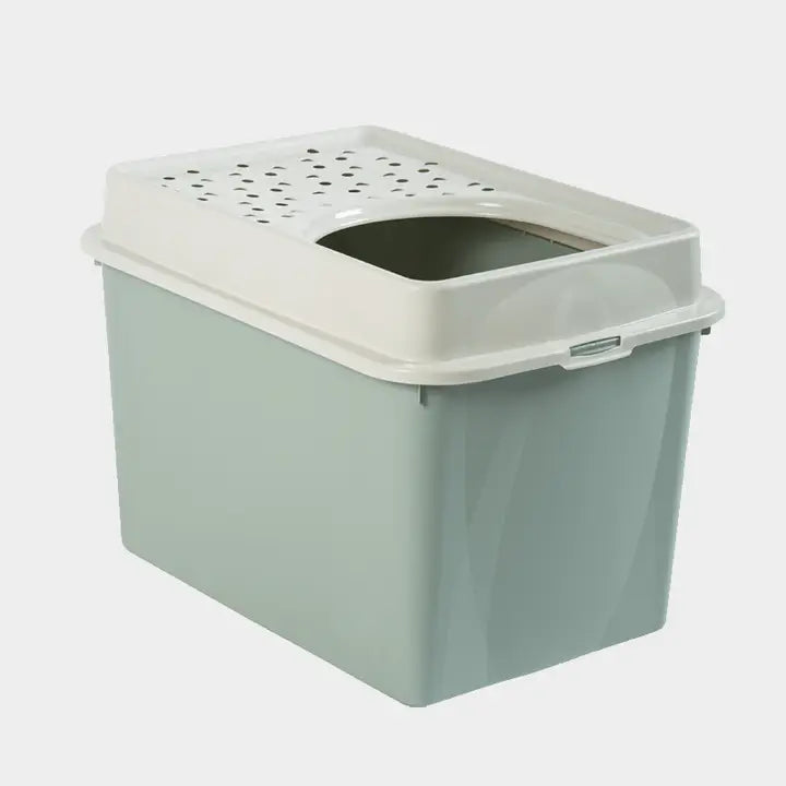 Rotho MyPet Berty ECO litter box