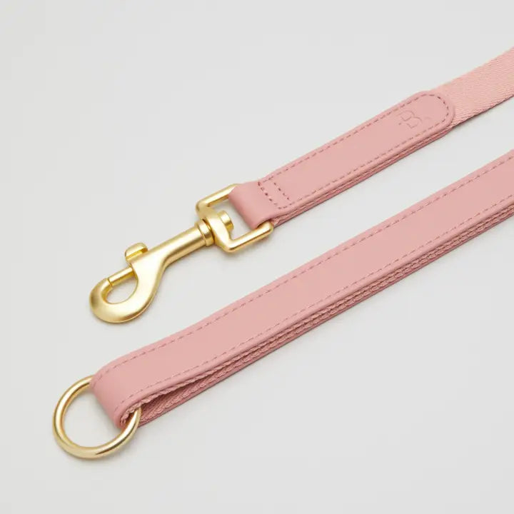 Pink Dog Leash